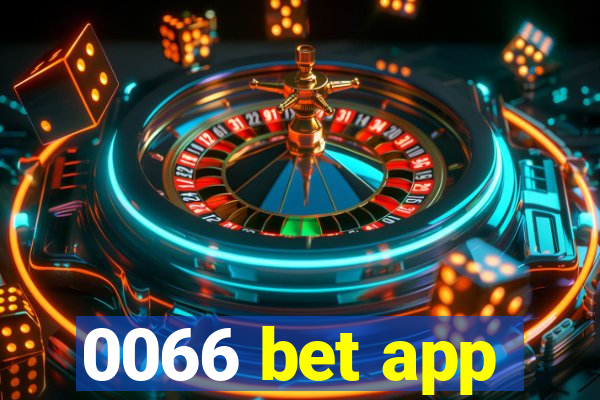 0066 bet app